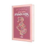 TeknoKapsül Adım Adım Hamilelik Günlüğü (Ciltli) - Option-1