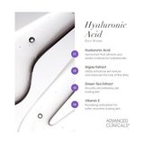 TeknoKapsül Advanced Clinicals Hyaluronic Acid 52ML