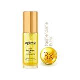 TeknoKapsül AGARTA%100 Saf Argan Yağı - Option-1