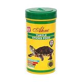 TeknoKapsül Ahm Sticks Green 250 ml Kaplumbağa Yemi