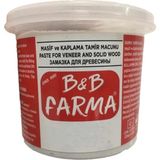 TeknoKapsül Ahşap Tamir Macunu 230GR Gürgen - Option-1