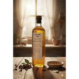 TeknoKapsül Aktar Diyarı Karanfil Yağı 1000 ml - Bitkisel Esansiyel Yağ, BTY-ADY34672 - Ahşap - Bej