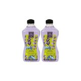 TeknoKapsül Alaçatı Lavantası Sıvı Sabun 1500 ml x 2 - 1,5 lt