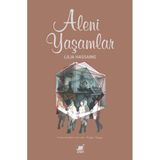 TeknoKapsül Aleni Yaşamlar LK-9786053145608-K0707