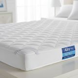 TeknoKapsül Alez Micro Dört Köşe Lastik Yatak Koruyucu 100*200 Cm YTPS11162