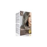 TeknoKapsül Alix Kit Saç Boyası 7.1 Küllü Kumral