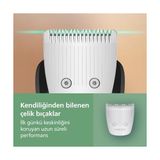 TeknoKapsül All-In-One Trimmer 5000 Series MG5922/15, 10'u 1 Arada Erkek Bakım Seti, Yüz Saç Vücut, Beardsense
