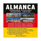 TeknoKapsül Almanca Konuşma Kıluzu Dilbiisi Sözlük