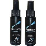 TeknoKapsül Alps Teri Durduran Vücut Bakım Spreyi 50 ml x 2 Adet Yüz Masaj Aleti BZ-GU-EYF-21612