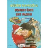 TeknoKapsül Altın Kitaplar Efsaneler Ülkesi Çin’e Yolculuk Gülten Dayıoğlu