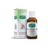 TeknoKapsül Alvin Çam Terebentin Yağı, Doğal, 20 ml