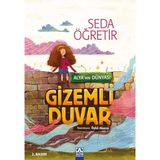 TeknoKapsül Alya'nın Dünyası Duvar