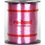 TeknoKapsül Ambalaj Rafyası 200 M. Hologram Pembe