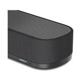 TeknoKapsül Ambeo Soundbar - Dolby Atmos, Dts: X, 360 Reality Audio, Mpeg-H Audio, 400 W Güç, 7 Adet Hopar