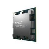 TeknoKapsül Amd Ryzen 5 7500F Tray 3.70GHZ 38MB Am5 Kutusuz Fansız Işlemci