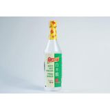 TeknoKapsül Amoy Pirinç Sirkesi 750 ml - 1,1 ml