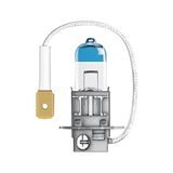 TeknoKapsül Ampul Night Breaker Laser H3 12V 55W%150'YE Kadar Fazla Işık 150M'YE Kadar Fazla Görüş Açısı,%20'ye