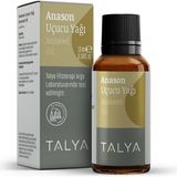 TeknoKapsül Anason Uçucu YAĞ,%100 Saf Doğal 10 ml