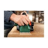 TeknoKapsül And Elektrikli Planya Pho 200 (680 Watt, Planya Genişliği 82 Mm, Kesme Derinliği 0-2,0 Mm, Yiv Derinliği 0-8 Mm)