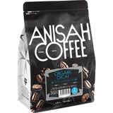 TeknoKapsül Anisah Coffee Organik Decaf Kafeinsiz Çekirdek Filtre Kahve 250GR Orta KAVRUM%100 Arabica - 1 L