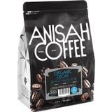 TeknoKapsül Anisah Coffee Organik Decaf Kafeinsiz Çekirdek Filtre Kahve 250gr Orta Kavrum%100 Arabica AMZ-B0D63CKWHK
