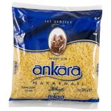 TeknoKapsül Ankara Makarna Tel Şehriye 500gr 1 Adet BZ-THTK000544