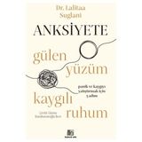 TeknoKapsül Anksiyete- Gülen Yüzüm Kaygılı Ruhum - Seçenek