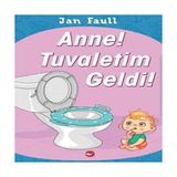 TeknoKapsül Anne Tuvaletim Geldi