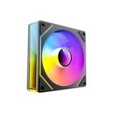TeknoKapsül Antec 120 Argb, 3X120MM Pwm Fan, Mirror Tasarım, 44.5 Cfm, 29 Db, Hydraulic Bearing, 4-Pin, - 3 x 120 mm
