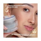 TeknoKapsül Anti-Wrinkle Krem, Yaşlanma Karşıtı Bakım Kremi – Anti-Aging, Gençleştiren Kırışıklık Karşıtı Yenileyici Bakım Kremi – Gece ve Gündüz, Göz Çevresi, Tüm Yüz ve Boyun Bölgesi Için (50ML)