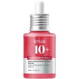 TeknoKapsül ANUA Niacinamide 10% + TXA 4% SERUM AMZ-B0CVFPT7FC