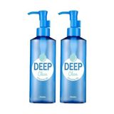 TeknoKapsül A'pieu Gözenekleri Arındıran Kolay Durulanan Makyaj Temizleme Yağı Deep Clean Cleansing Oil 160