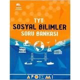 TeknoKapsül Apotemi Yayınları Apotemi Tyt Sosyal Bilimler Soru Bankası 2026