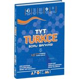 TeknoKapsül Apotemi Yayınları Tyt Türkçe Soru Bankası