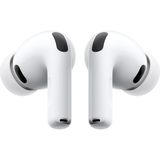 TeknoKapsül Apple Airpods Pro 3 Kablosuz Kulaklık, Aktif Gürültü Engelleme, Kalp Atış Hızı Algılama, Bluetooth Kulaklık, Uzamsal Ses, Yüksek Ses Kalitesi, Usb-C ile Şarj
