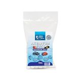 TeknoKapsül Aqua Poşet Akvaryum Tuzu, 1 kg