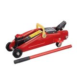 TeknoKapsül Arabalı Kriko 2 Ton 1 Adet BZ-THTK003791