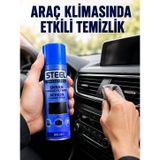 TeknoKapsül Araç ve Ev Klimaları İçin Klima Temizleyici Sprey LS-UCZZKLIMATEMZLEYC-9-3434