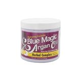 TeknoKapsül Argan Oil Herbal Complex Durulanmayan Saç Kremi 390GR