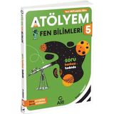 TeknoKapsül Arı Yayıncılık 5. Sınıf Fen Bilimleri Atölyem