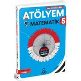 TeknoKapsül Arı Yayıncılık 5. Sınıf Matematik Akıllı Atölyem