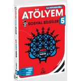 TeknoKapsül Arı Yayıncılık 5. Sınıf Sosyal Bilgiler Atölyem