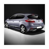 TeknoKapsül Arka Cam Silecek Kolu Takımı 287810001R Renault Megane 3 Hb 2009-2015