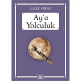 TeknoKapsül Arkadaş Yayıncılık Ay’a Yolculuk (Gökkuşağı Cep Kitap) / Jules Verne /