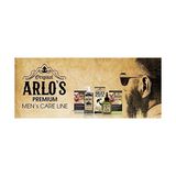 TeknoKapsül Arlo's Pro-Growth Sakal Yağı 75ML