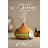 TeknoKapsül Aroma Difüzör Gece Işığı 7 Led Nemlendirici Kumandalı 550 ml Buhar Makinesi YT605