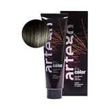 TeknoKapsül Artego Saç Boyası 150ML | No - 5.00 Soğuk Kahverengi