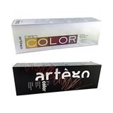 TeknoKapsül Artego Saç Boyası 150ML | No - 7.7 Kumral Virginia