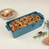 TeknoKapsül Aryıldız Elissa Kek Kalıbı Yeşil 31 cm