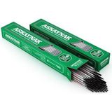 TeknoKapsül Askaynak As R-143 Rutil Kaynak Elektrodu 2.50X350